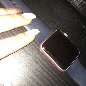 Apple Watch, Series 1
